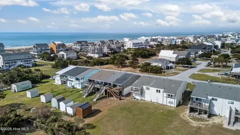 201 Freeman Lane Atlantic Beach NC 28512