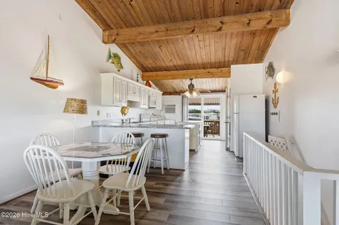 201 Freeman Lane Atlantic Beach NC 28512