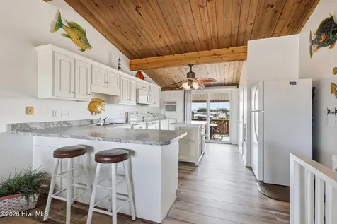 201 Freeman Lane Atlantic Beach NC 28512