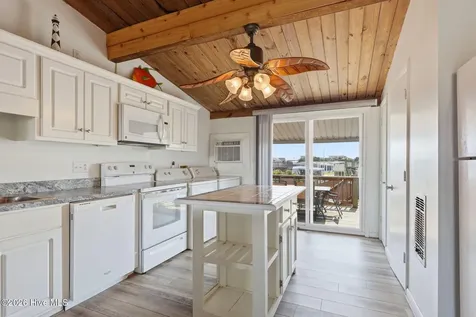 201 Freeman Lane Atlantic Beach NC 28512