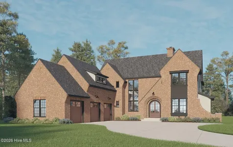 210 Eagle Point Lane Southern Pines NC 28387