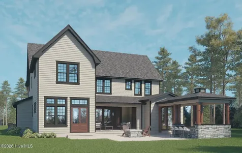 210 Eagle Point Lane Southern Pines NC 28387