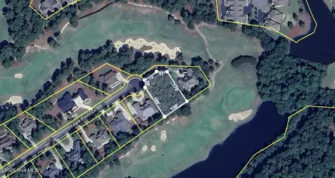 210 Eagle Point Lane Southern Pines NC 28387