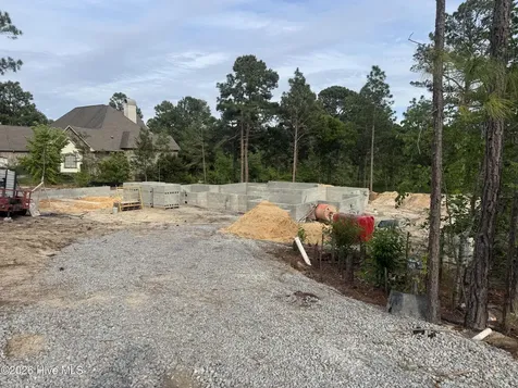 210 Eagle Point Lane Southern Pines NC 28387