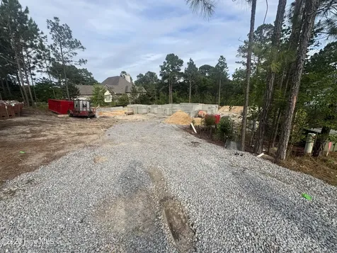 210 Eagle Point Lane Southern Pines NC 28387