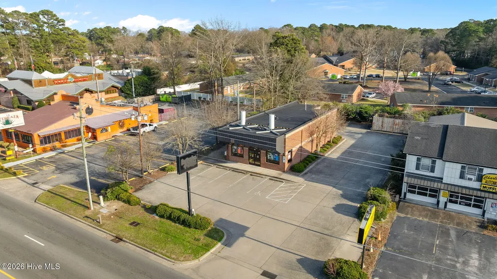514 N Berkeley Boulevard Goldsboro NC 27534