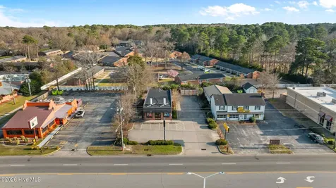514 N Berkeley Boulevard Goldsboro NC 27534