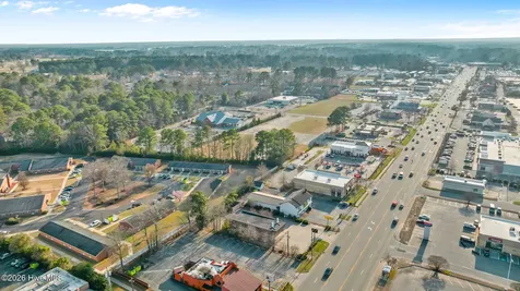 514 N Berkeley Boulevard Goldsboro NC 27534