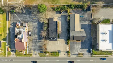 514 N Berkeley Boulevard Goldsboro NC 27534