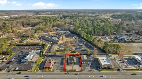 514 N Berkeley Boulevard Goldsboro NC 27534