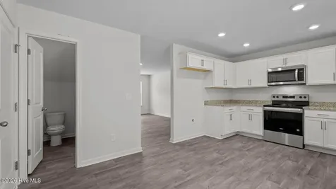 3919 Falcon Court NW Wilson NC 27896