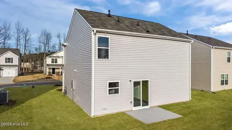 3919 Falcon Court NW Wilson NC 27896