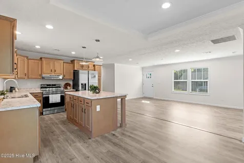 2767 Kelsey Lane SW Shallotte NC 28470