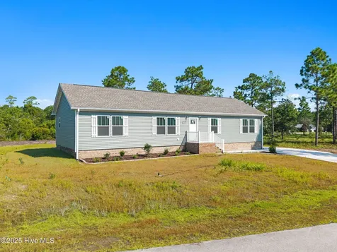 2767 Kelsey Lane SW Shallotte NC 28470