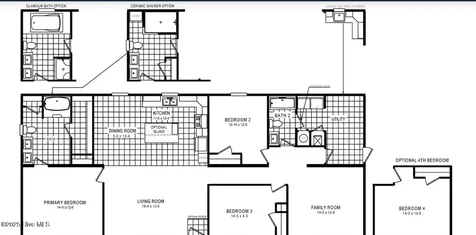2767 Kelsey Lane SW Shallotte NC 28470
