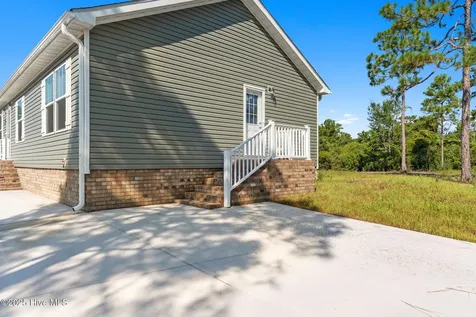 2767 Kelsey Lane SW Shallotte NC 28470