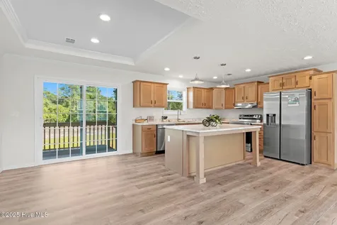 2767 Kelsey Lane SW Shallotte NC 28470