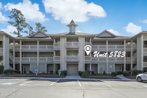 1551 Spinnaker Drive North Myrtle Beach SC 29582