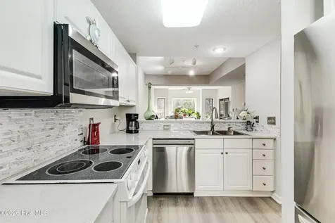 1551 Spinnaker Drive North Myrtle Beach SC 29582