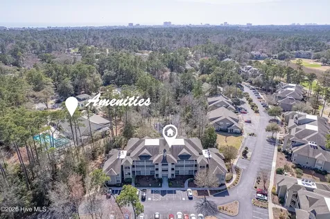 1551 Spinnaker Drive North Myrtle Beach SC 29582