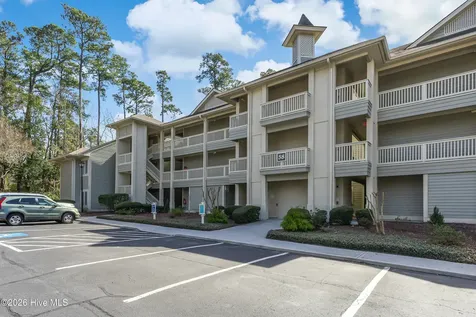 1551 Spinnaker Drive North Myrtle Beach SC 29582