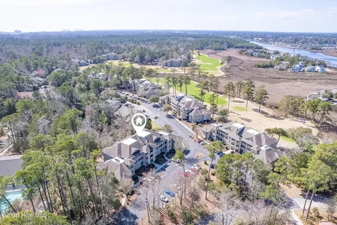 1551 Spinnaker Drive North Myrtle Beach SC 29582