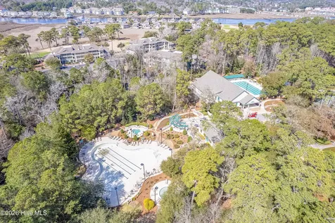 1551 Spinnaker Drive North Myrtle Beach SC 29582
