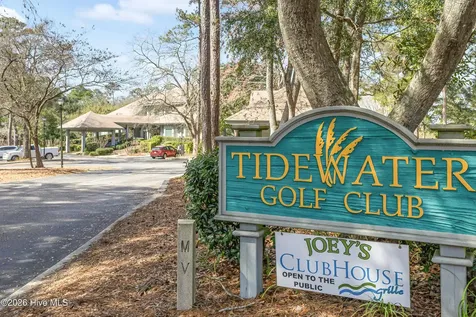 1551 Spinnaker Drive North Myrtle Beach SC 29582