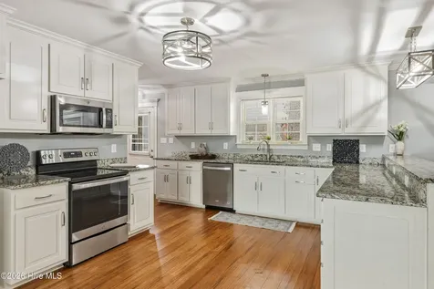 6917 Colleen Drive Rocky Mount NC 27803