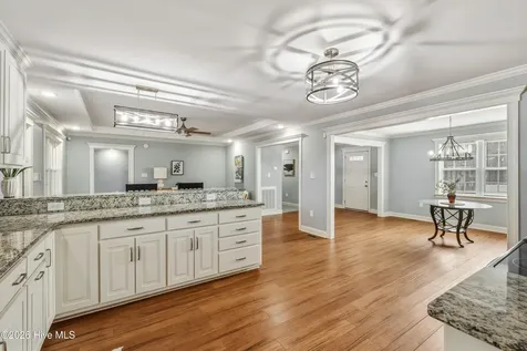 6917 Colleen Drive Rocky Mount NC 27803