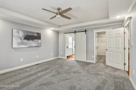 6917 Colleen Drive Rocky Mount NC 27803