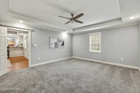 6917 Colleen Drive Rocky Mount NC 27803