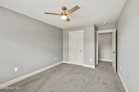 6917 Colleen Drive Rocky Mount NC 27803