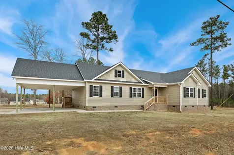 6917 Colleen Drive Rocky Mount NC 27803