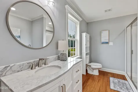 6917 Colleen Drive Rocky Mount NC 27803