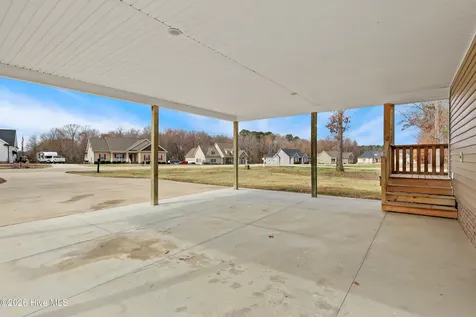 6917 Colleen Drive Rocky Mount NC 27803