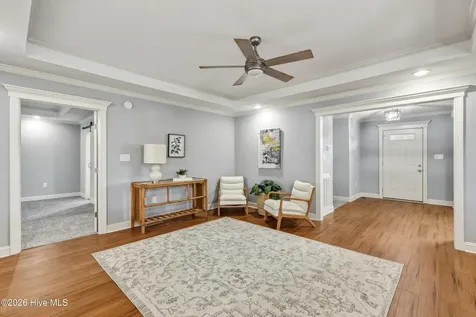 6917 Colleen Drive Rocky Mount NC 27803