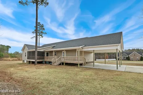 6917 Colleen Drive Rocky Mount NC 27803