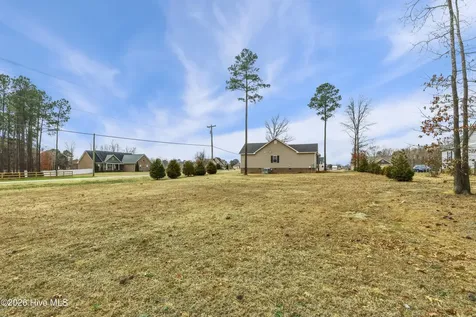 6917 Colleen Drive Rocky Mount NC 27803