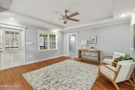 6917 Colleen Drive Rocky Mount NC 27803
