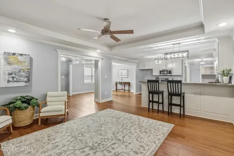 6917 Colleen Drive Rocky Mount NC 27803