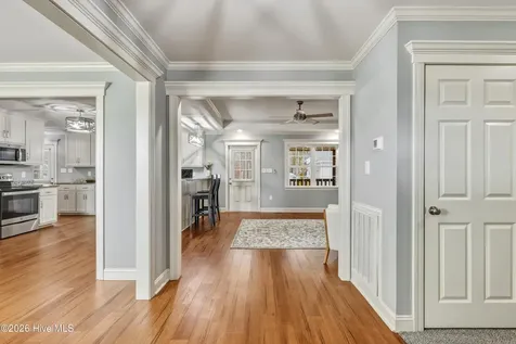 6917 Colleen Drive Rocky Mount NC 27803