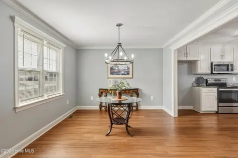 6917 Colleen Drive Rocky Mount NC 27803