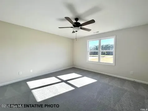 409 Springtooth Drive Zebulon NC 27597