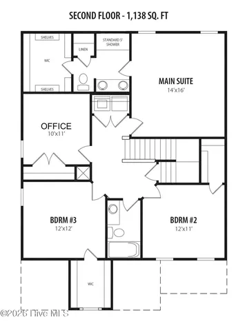 429 Springtooth Drive Zebulon NC 27597