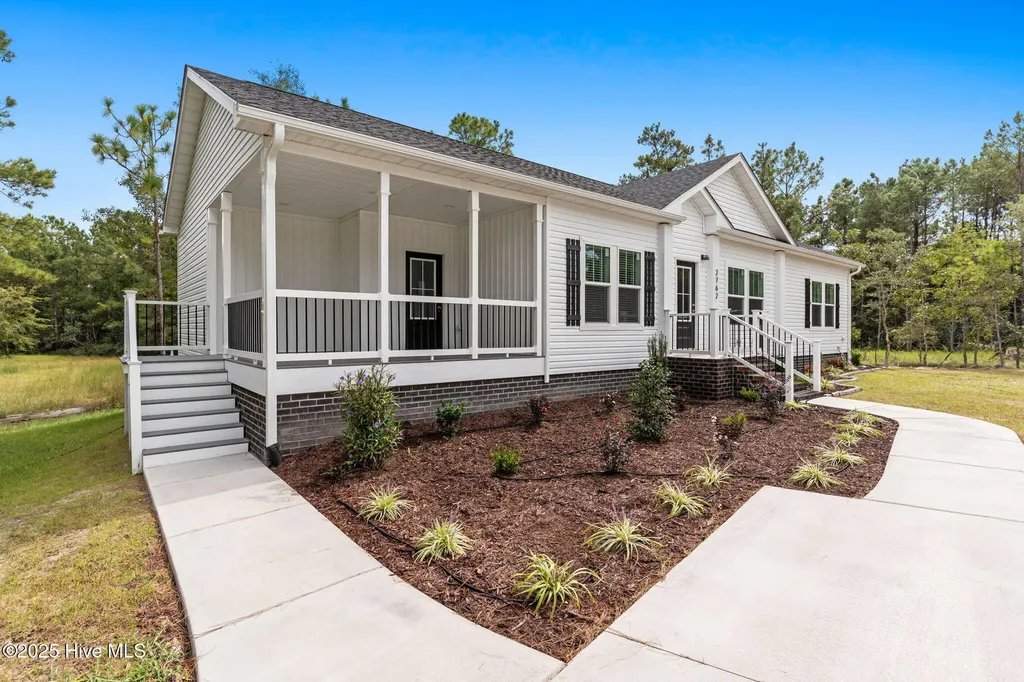 2762 Emily Lane SW Shallotte NC 28470