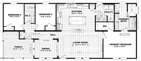 2762 Emily Lane SW Shallotte NC 28470