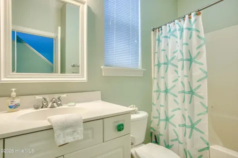 106 Egret Landing Court Surf City NC 28445
