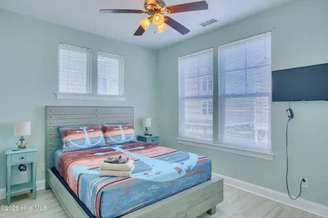 106 Egret Landing Court Surf City NC 28445