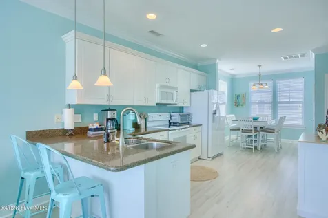 106 Egret Landing Court Surf City NC 28445